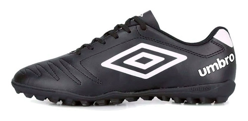 Botines Umbro Class De Hombre 0224 Dash Csi