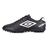 Botines Umbro Class De Hombre 0224 Dash Csi