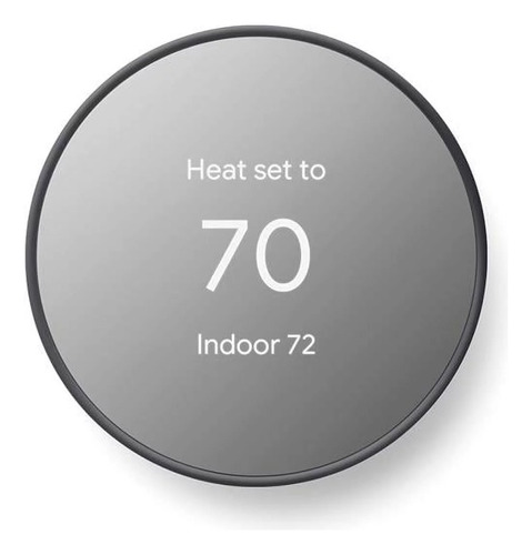 Google Nest Termostat Termostato Inteligente Wifi