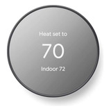 Google Nest Termostat Termostato Inteligente Wifi