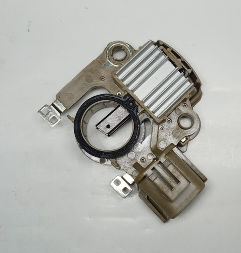 Regulador Alternador Nissan Primera, Infiniti, 300zx Im292 Foto 3