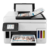 Impresora Multifuncional Canon Maxify Gx6010 4470c004aa /vc