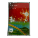 Cassette Original Roberto Carlos Amigo Vintage Nuevo