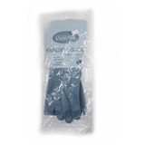 Guantes Latex Multiuso Aseo Lavar Casa Trastes Cocina Comodo