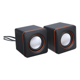 Altavoz Con Altavoz De Escritorio Para Altavoz Jack Speaker