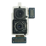 Camara Trasera Principal Para Samsung Galaxy A20 A205