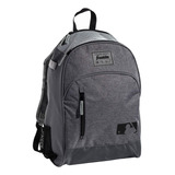 Back Pack Beisbol Softbol Franklin Mlb Gris Infantil