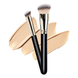 Dpolla Pro - Brocha De Maquillaje Y Corrector Impecable, Per