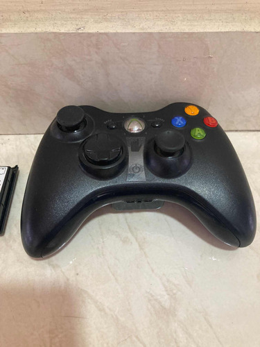 Control Xbox 360