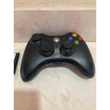 Control Xbox 360