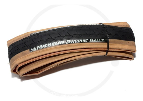 Michelin Dynamic Classic Tanwall 700x32