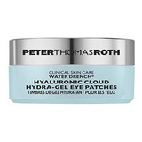 Peter Thomas Roth Water Drench Parches Para Los Ojos Hydra-g