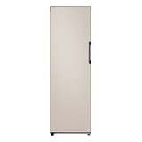 Freezer Vertical Bespoke 315l (convertible) Satin Beige