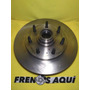 Disco Freno Delantero Ford F250 F-250 4x2 1997 1998 54051 Ford F-250