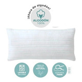 Almohada Vialifresh Antiacaros King Size Vianney