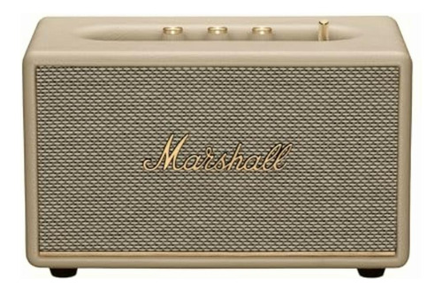 Marshall Bocina Acton Iii Bluetooth Blanco