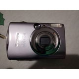 Camara Digital Canon Ixus 850 Is