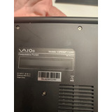 Sony Vaio Vjfe52f11uar I7 8gb 512ssd