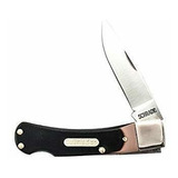 Navaja Old Timer 3ot Bearhead 5.1in S.s. Cuchillo Plegable T