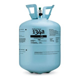 Boya De Gas 13.62kg Clima Refrigerante 134a Dupont