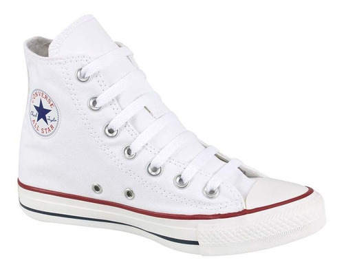 Converse 7650 Originales Tenis Clasicos De Culto Blancos Msi