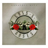 Cd Guns N' Roses Greatest Hits