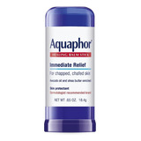 Aquaphor Barra Bálsamo Curativo Protector De Piel 18.4 Gr