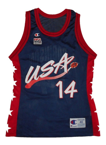 Camiseta Nba - S - Dream Team - Original - 090