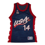 Camiseta Nba - S - Dream Team - Original - 090