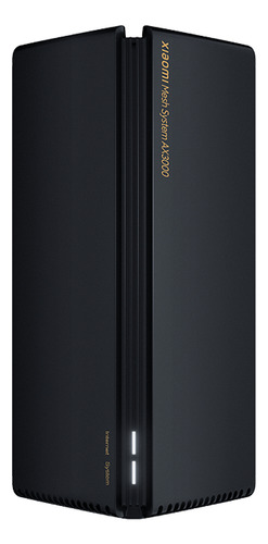 Roteador Xiaomi Ax3000 Wi-fi 6 Mesh 