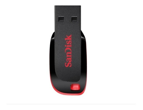 Pendrive Sandisk Cruzer 32gb 2.0 