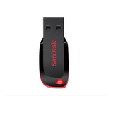 Pendrive Sandisk Cruzer 32gb 2.0 