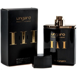 Perfume Ungaro Iii 100ml Men ( 100% Original