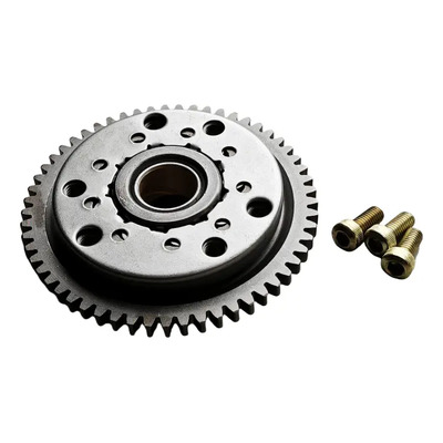 Bendix Y Engrane Vento Tornado 250 Rocketman 250 Crossmax250