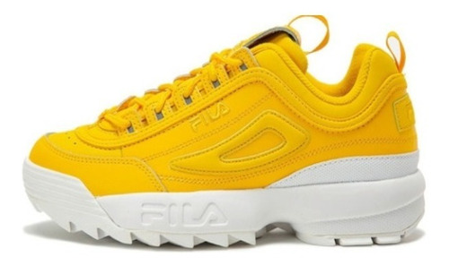 Fila Disruptor Ii Premium 5xm01134720