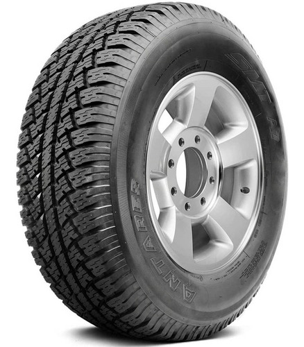 Llanta 285/75 R16 122/119s Antares Smt A7