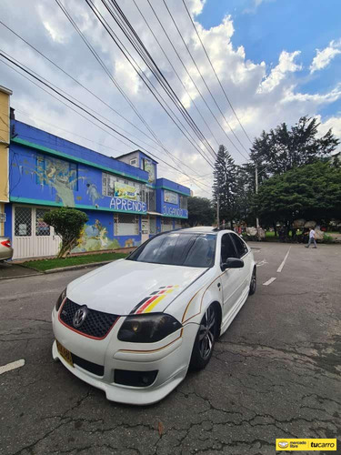 Volkswagen Jetta Gli Mt 1800cc Full Equipo