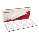  Teclado Raspberry Pi400 Flex (sin Ñ) Repuesto  Desarrollos