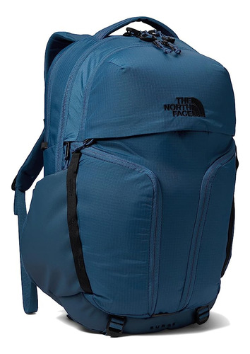 Mochila The North Face Surge Con Tecnologia Flexvent - A