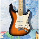 Squier Affinity Stratocaster + Fender Fat '50 + - Willaudio