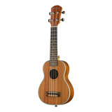 Ukelele Soprano Woodsoul Anahola 21