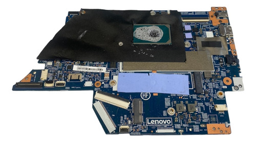 Placa Madre Lenovo Ideapad Flex 5 15itl05 I5-1135g7 12gb 