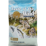 Taste Of The Wild Ancient Grains Salmón Ahumado 12.7 Kg