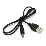 Cable Usb A Plug Hueco 5.5mm X 2.1mm No Sirve Tv-box