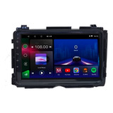 Stereo Android Pantalla 9¨ Honda Hrv 2015-2020 2+64 Carplay