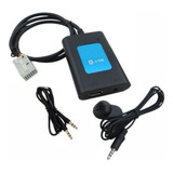 Interface Pendrive Bluetooth Audi A3 Sportback 2008 Ao 2011