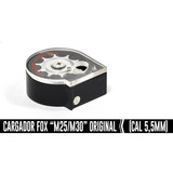 Cargador Orux Mm Para Fox 5,5mm M22 - M11 - P10 - M25 - M16