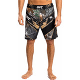 Venum Ufc Fight Night Mens Shorts - Long Fit - Realtree Camo