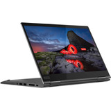 Lenovo 14  Thinkpad X1 Yoga Gen 5 Multi-touch 2-in-1 Laptop