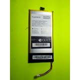 Pila Bateria Tlp030ce Alcatel  Para Tablet Original